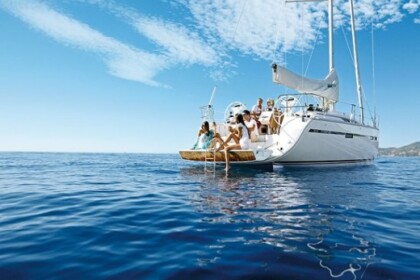 Hire Sailboat  Bavaria 46 Cruiser Orhaniye