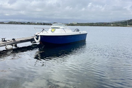 Alquiler Lancha CAP ferret CAP ferret 450 Sète