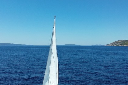 Czarter Jacht żaglowy Elan Elan Impression 434 Split