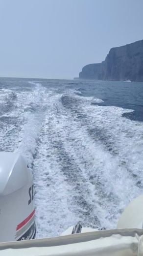 Santa Maria Navarrese Without license Selva 570 alt tag text