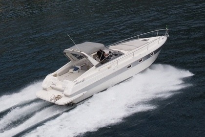 Verhuur Motorboot FIART MARE FIART 32 Amalfi