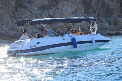 Alquiler Lancha Bayliner 210 Cabo San Lucas