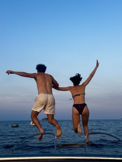 Saint-Jean-Cap-Ferrat Motorboat Sessa Marine Key Largo 24 alt tag text