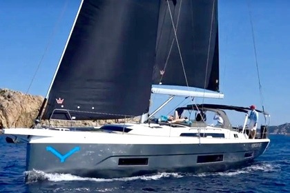 Noleggio Barca a vela Grand Soleil Gran large Livorno