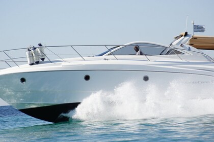 Alquiler Lancha Jeanneau Montecarlo Puerto de Alcudia