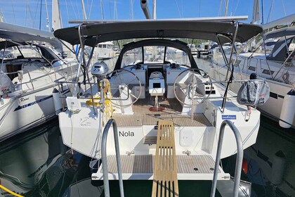 Miete Segelboot Bavaria Bavaria 42 Cruiser Krk