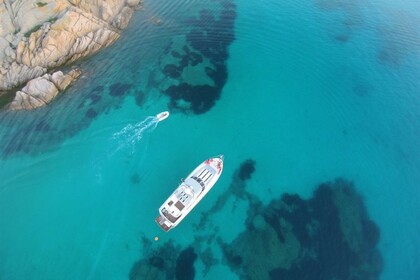 Miete Motorboot Riva superamerica 48 San Teodoro