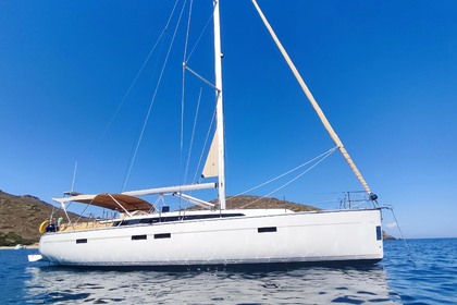 Hire Sailboat Bavaria Cruiser 46 Style Laurium