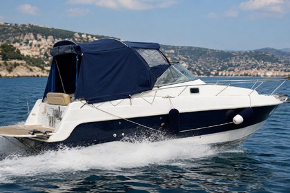 Miete Motorboot Beneteau Flyer 701 Fos-sur-Mer