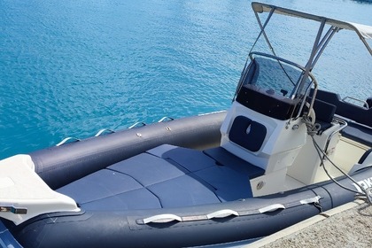 Location Semi-rigide Joker Boat Coaster 580 Saint-Laurent-du-Var