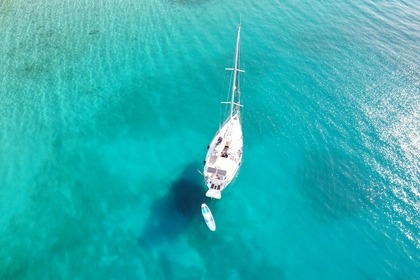 Charter Sailboat JEANNEAU SUN DANCE 36 Nafplion