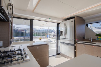 Rental Sailboat  Moorings 534 PC Road Town