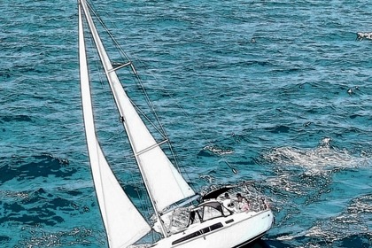 Noleggio Barca a vela Bavaria Easy 9.7 Tarragona