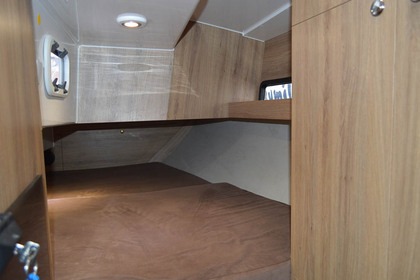 Czarter Jacht żaglowy Antila Antila 33 Giżycko