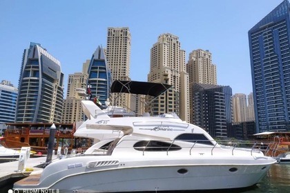 Rental Motorboat Al Shaali AS 45 Dubai