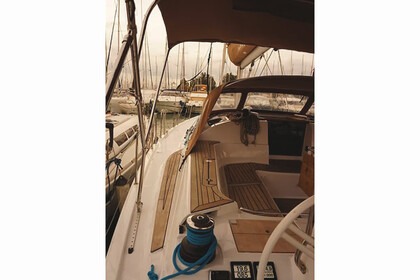 Noleggio Barca a vela  Elan Impression 50[G] Corfù