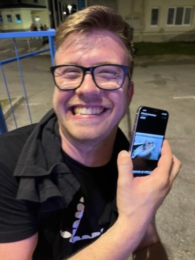 Krk RIB Marlin Marlin 790 Dynamic alt tag text