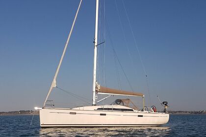 Noleggio Barca a vela SALONA 35 Saint-Malo