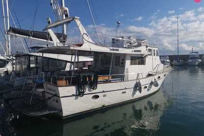 Charter Motorboat Golfo dei Poeti Motobarca La Spezia