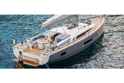 Location Voilier  Oceanis 46.1/5 Athènes