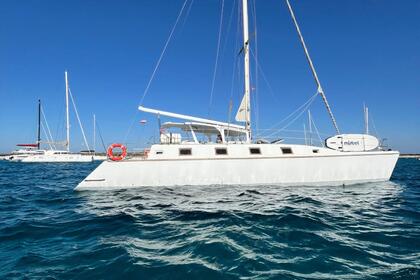 Alquiler Catamarán Styria Catamarans Styria 49 San Pedro del Pinatar