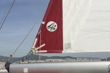 Ενοικίαση Ιστιοπλοϊκό σκάφος Beneteau Oceanis Clipper 411 Κεφαλονιά