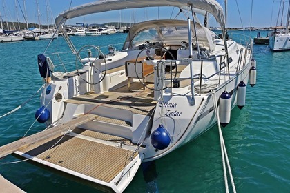 Hire Sailboat BAVARIA CRUISER 50 Sukošan