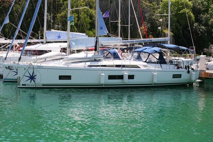 Alquiler Velero Bénéteau Oceanis 46.1 - 4 cab. Dubrovnik