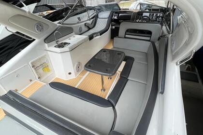 Aluguel Lancha schaefer 303 Jurerê