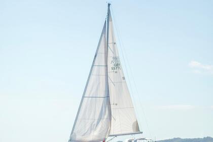 Location Voilier Beneteau Oceanis 58 Ibiza