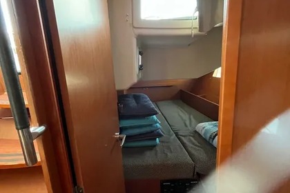 Hire Sailboat  Oceanis 41.1 Corfu