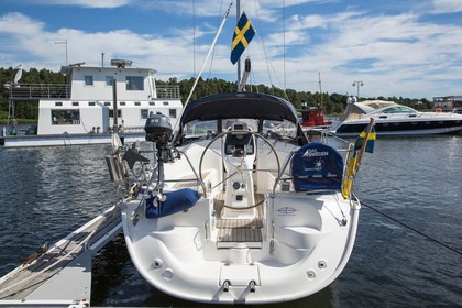 Location Voilier Bavaria Yachtbau Bavaria 30 Cruiser  Lidingö