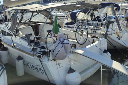 Noleggio Barca a vela  Sun Odyssey 349 Piombino