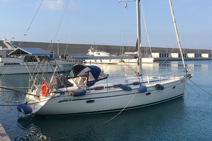 Charter Sailboat BAVARIA 39 CRUISER Capo d'Orlando