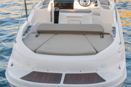 Hire Motorboat Mano Marine 23.10 Wa Torre Annunziata