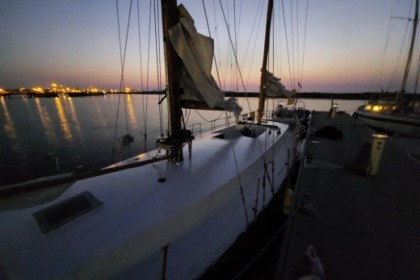Noleggio Barca a vela Samson Sea Ranger 42 Tallinn