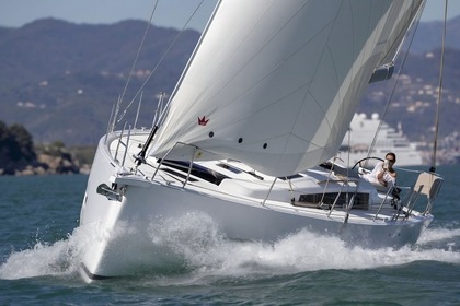 Rental Sailboat Dufour Dufour 430 Grand Large Gallipoli