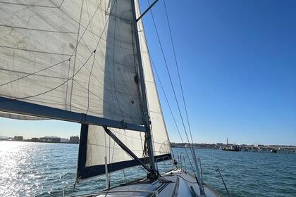 Alquiler Velero Dufour Dufour 34 Santander