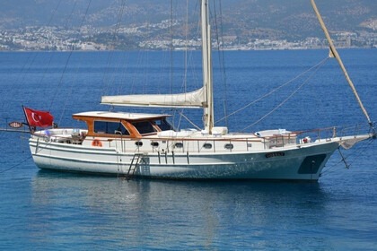 Noleggio Caicco Zorbas Gulet by Zar Bodrum