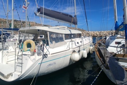 Location Voilier Atoll 6 Nettuno