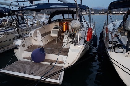 Verhuur Zeilboot BAVARIA 41 CRUISER Lefkada