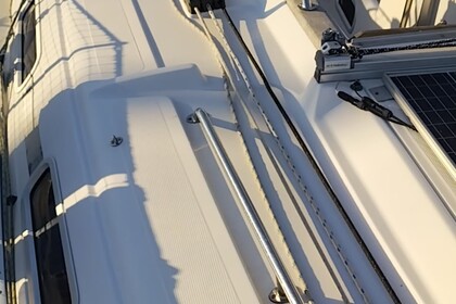 Location Voilier Bavaria 36 Marseille