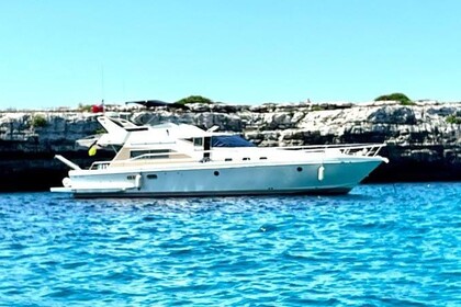 Location Yacht à moteur Guy Couach 1501 Port-Vendres