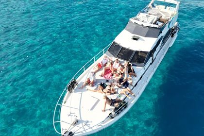 Verhuur Motorboot Guy Couach 1701 Saint-Tropez