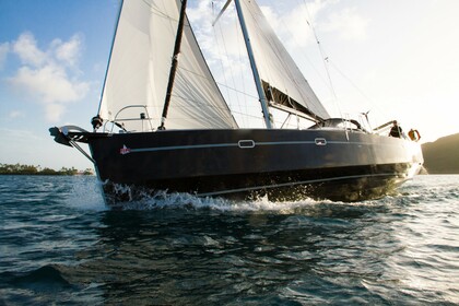 Verhuur Zeilboot FORA MARINE RM 13.50 Martinique