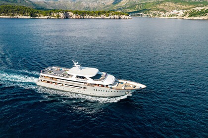 Miete Motoryacht MS Mama Marija II - Brand New Split