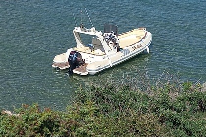 Miete RIB NAUTICA FUTURA ZEUS 630 Crikvenica