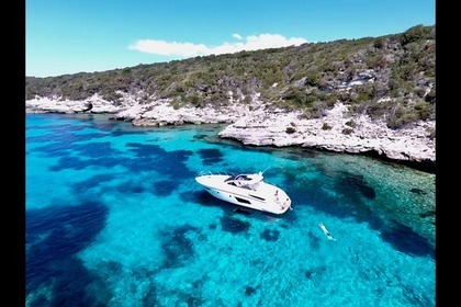 Hyra båt Motorbåt AZIMUT Atlantis 44 Porto-Vecchio