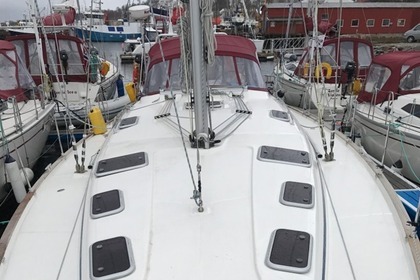 Noleggio Barca a vela Bavaria 51 Cruiser Tromsø