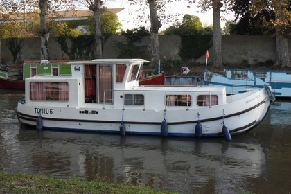 Miete Hausboot Custom 935 W (Agde) Carcassonne